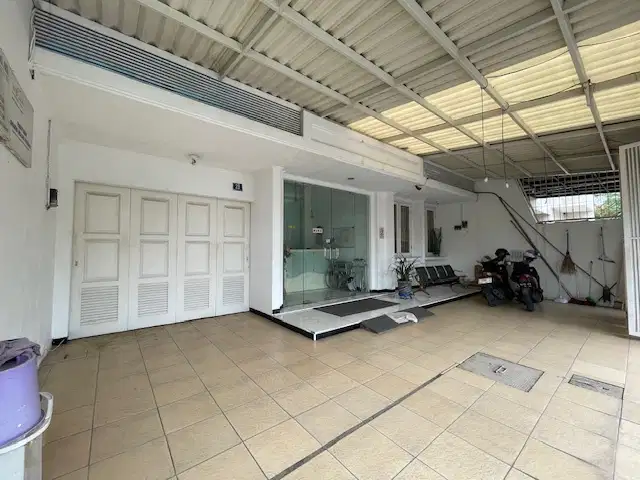 Dijual Tempat Usaha Pucang Anom Timur IV, Surabaya