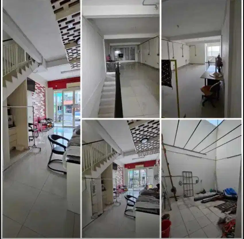 Ruko San Antonio Pakuwon City, satu satunya