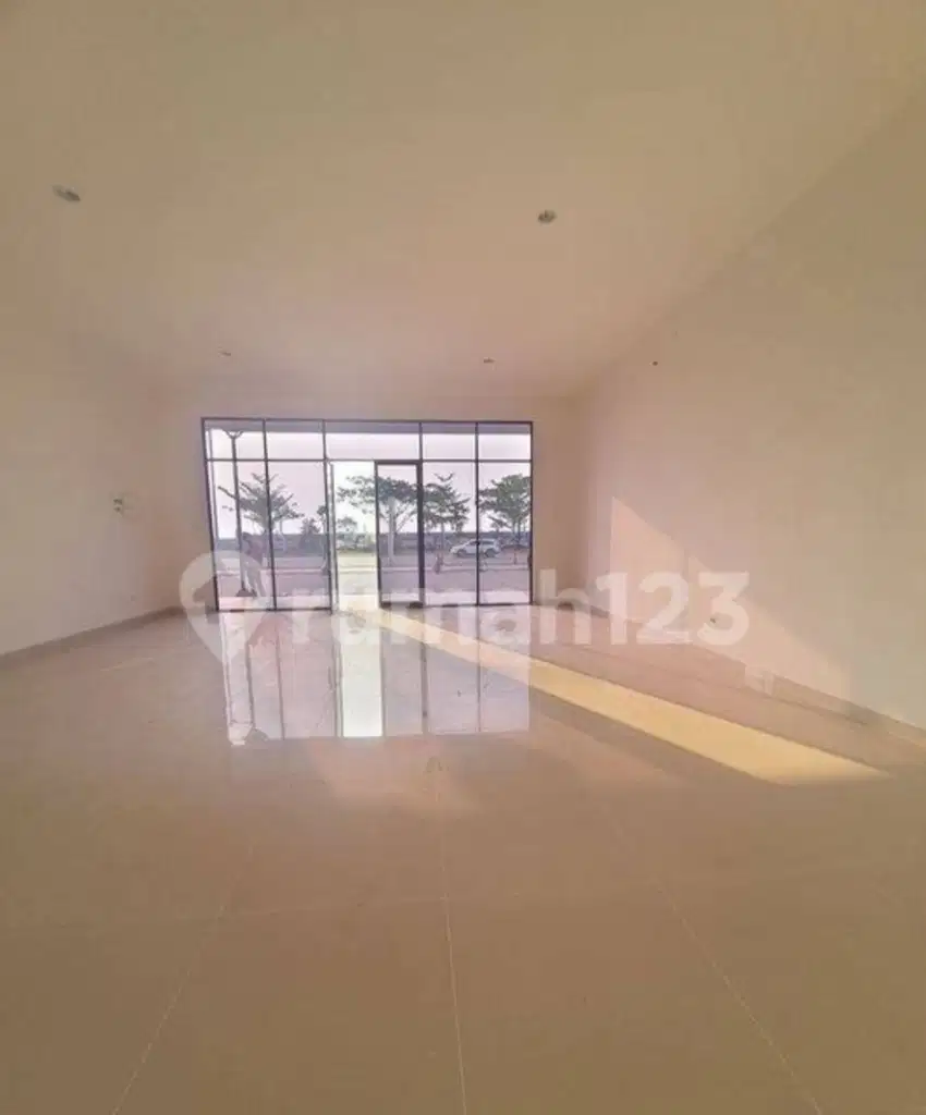 Disewakan soho ebony golf island view laut ready gandeng 3 unit