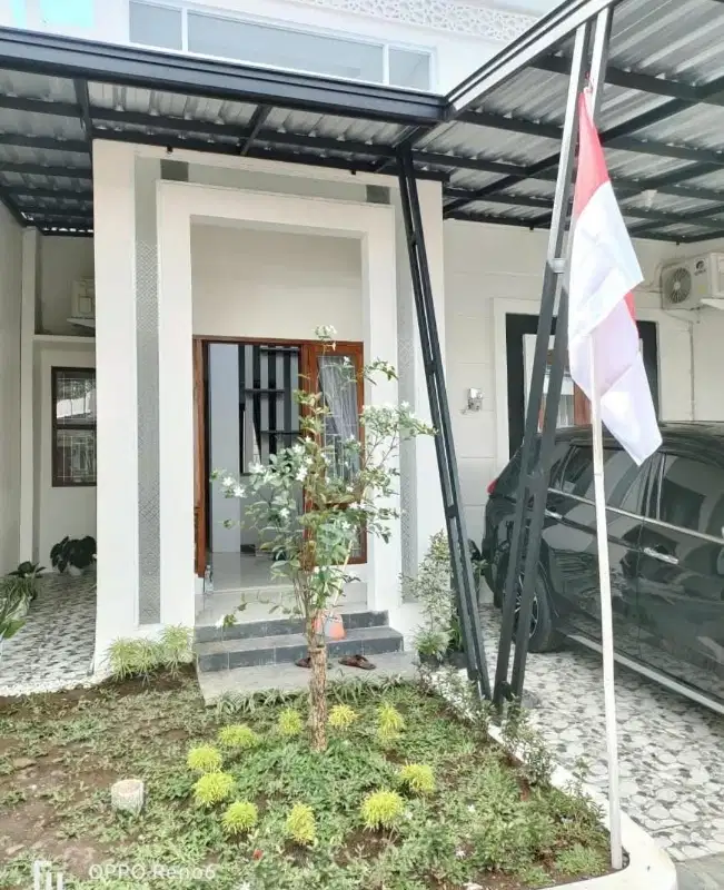 DIJUAL RUMAH SAPHIR BERKOH PURWOKERTO SELATAN