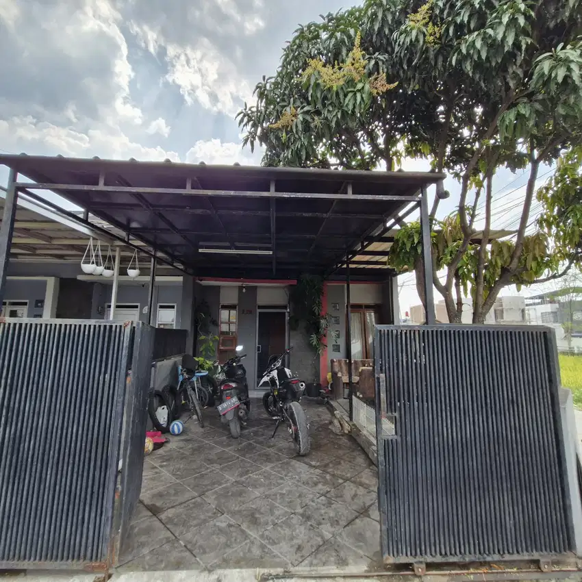 Dijual Rumah murah Lt100 harga 675jt nego yu segera survey