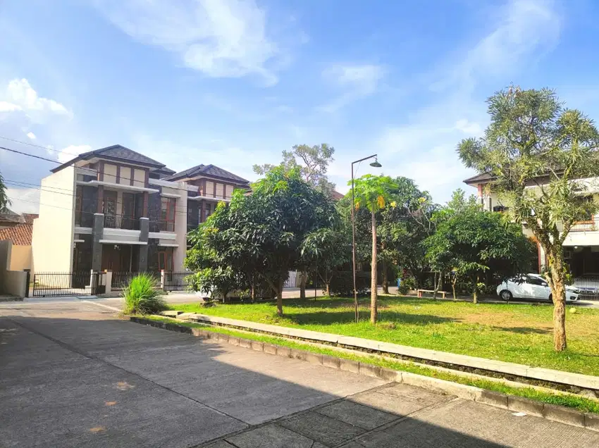 Rumah baru ready stock di Taman Persada (Rancabolang)
