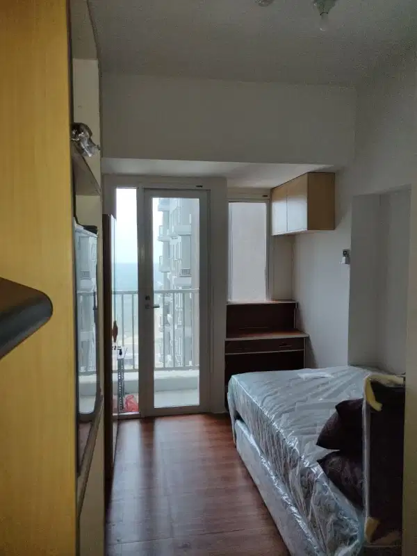 Disewakan Apartemen Studio Full Furnish Cakep Tokyo PIK 2
