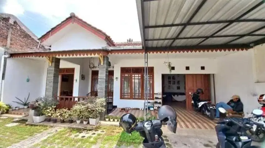 Dijual rumah non perum Bobosan dekat kampus UIN, SPN, AmikomPurwokerto