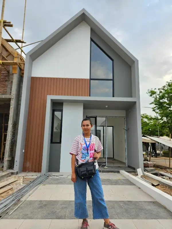 MURAH CITRA GARDEN DP 0% GOWA MAKASSAR