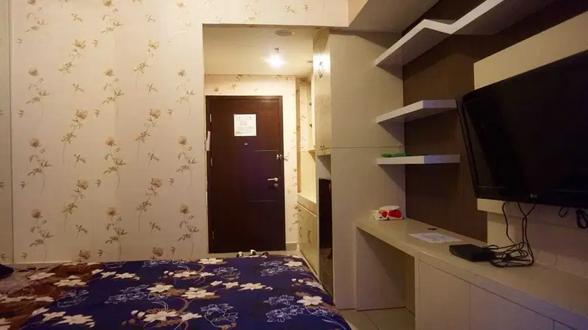Disewakan Furnished Apartemen Saveria BSD City