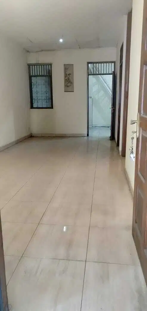 DIJUAL CEPAT MURAH CLUSTER PERUMAHAN CITRA GARDEN 1 KALIDERES JAKARTA