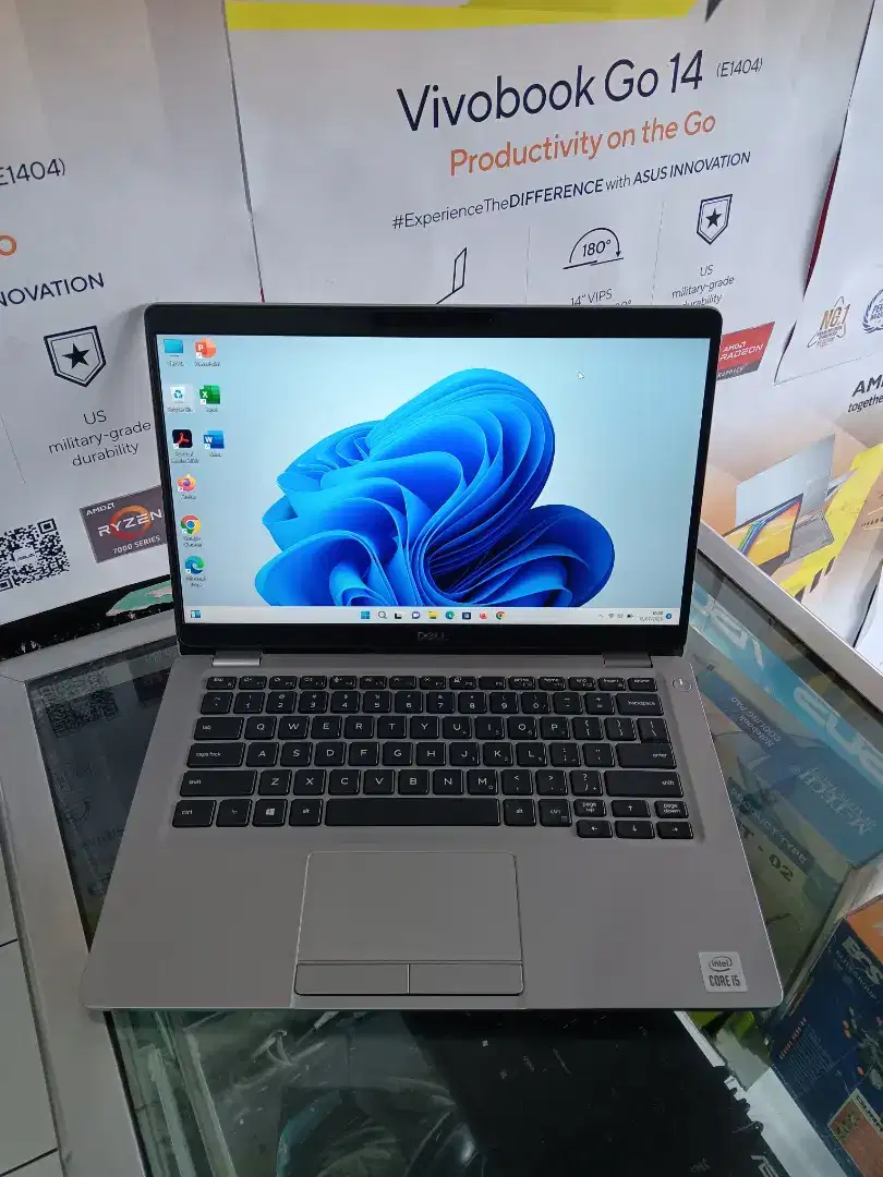 Laptop Dell Latitude 5310