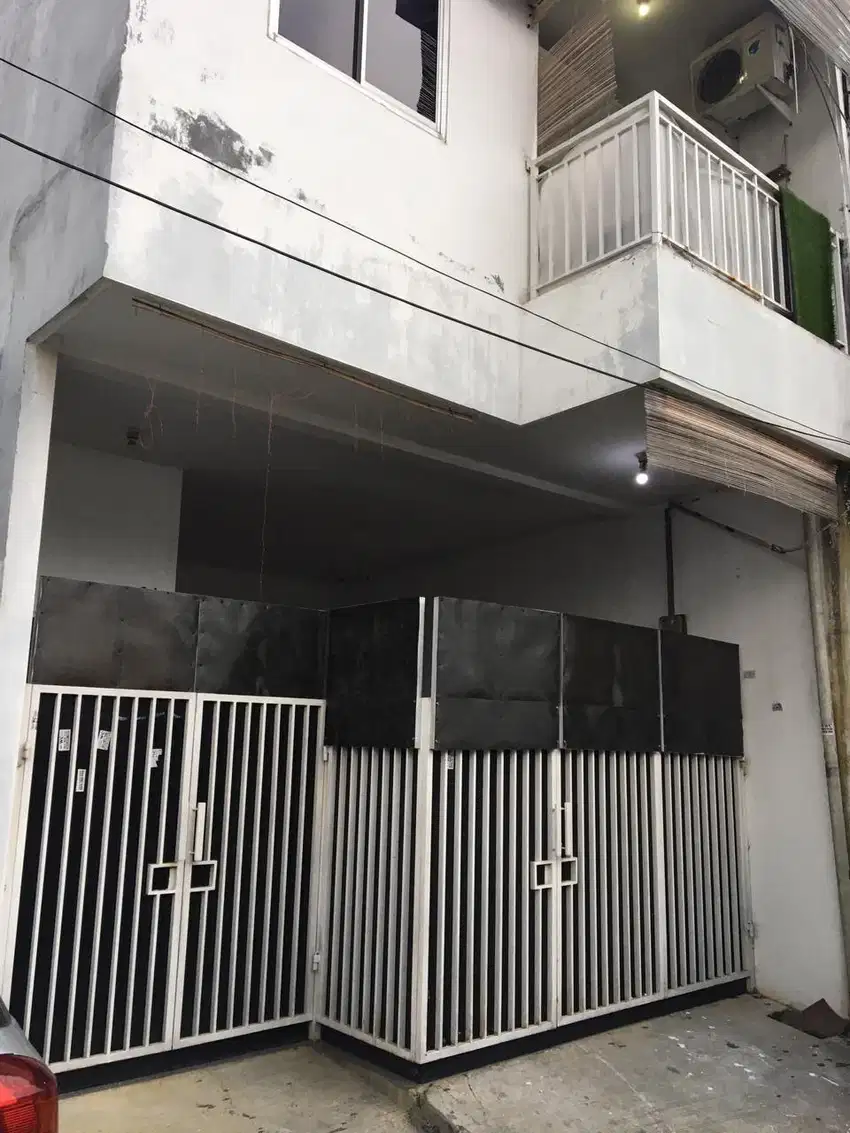 Dijual Murah Rumah 2 Lantai di Cengkareng Jakarta Barat