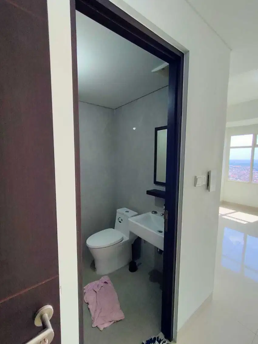 Sewa Apartemen Klaska Studio Wonokromo Tengah Kota Inc SC