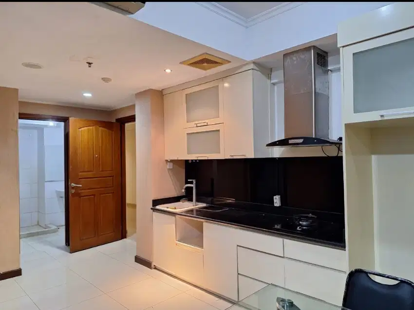 Murah ! JUAL / SEWA APARTEMEN WATERPLACE PAKUWON