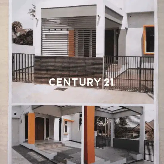 Rumah Bagus Siap Huni Di Taman Sentosa Cikarang