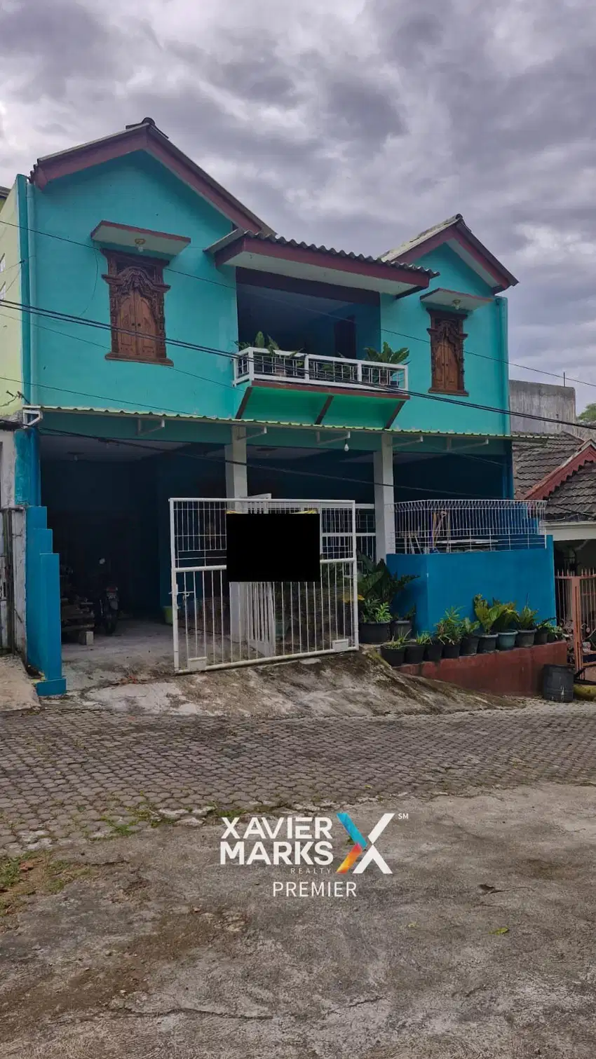 Rumah Bagus Siap Huni di Tidar Malang Bonus Furnish Nempel
