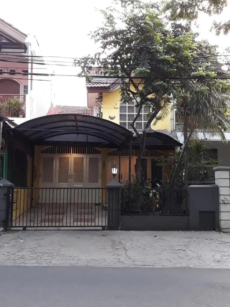 Dijual Rumah Murah Nego Sampai Deal Di Pamulang