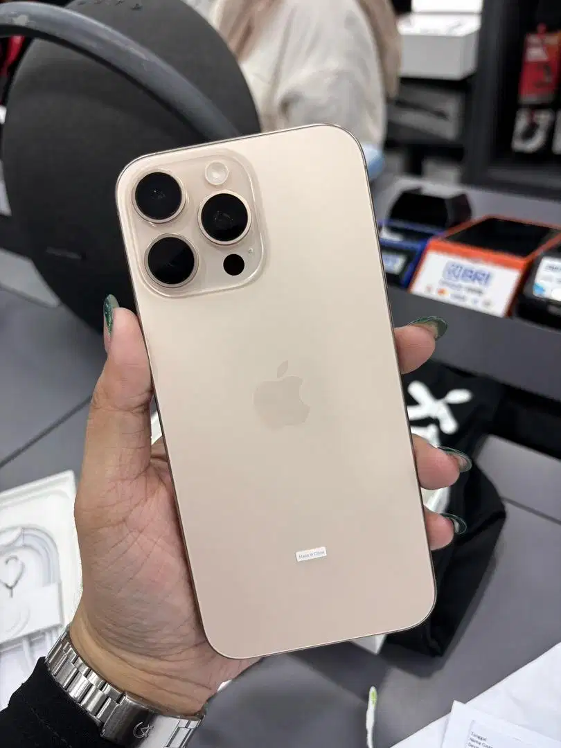 Iphone 16 pro 128Gb