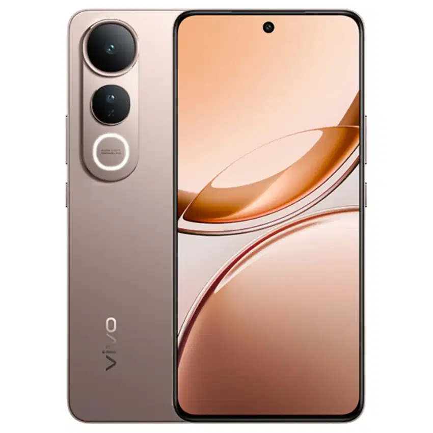 VIVO V50 LITE PREMIUM EDITION