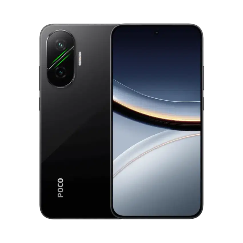 Xiaomi POCO F7 Ram 12/512 New Garansi 1 Tahun