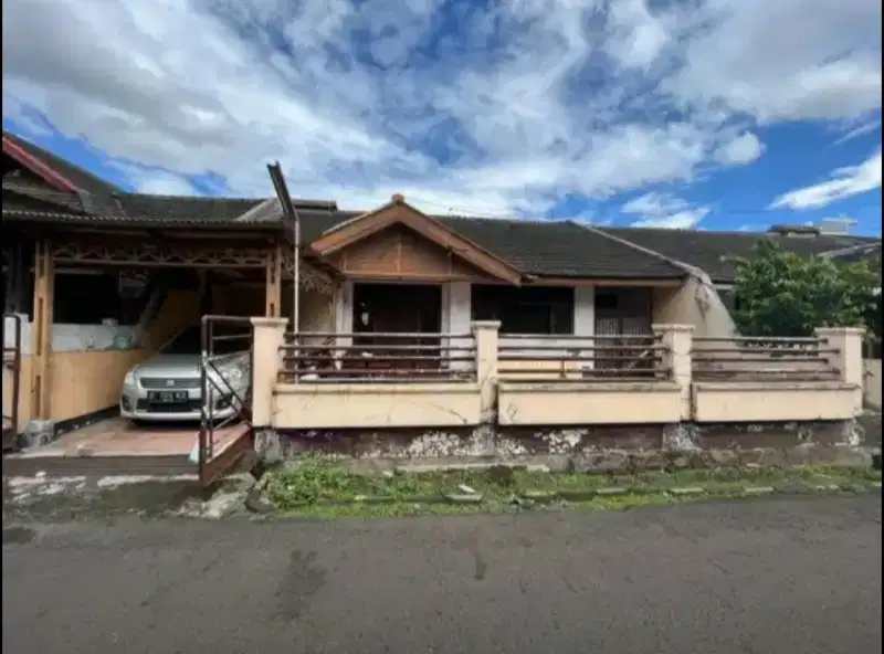 perumahan kembar mas