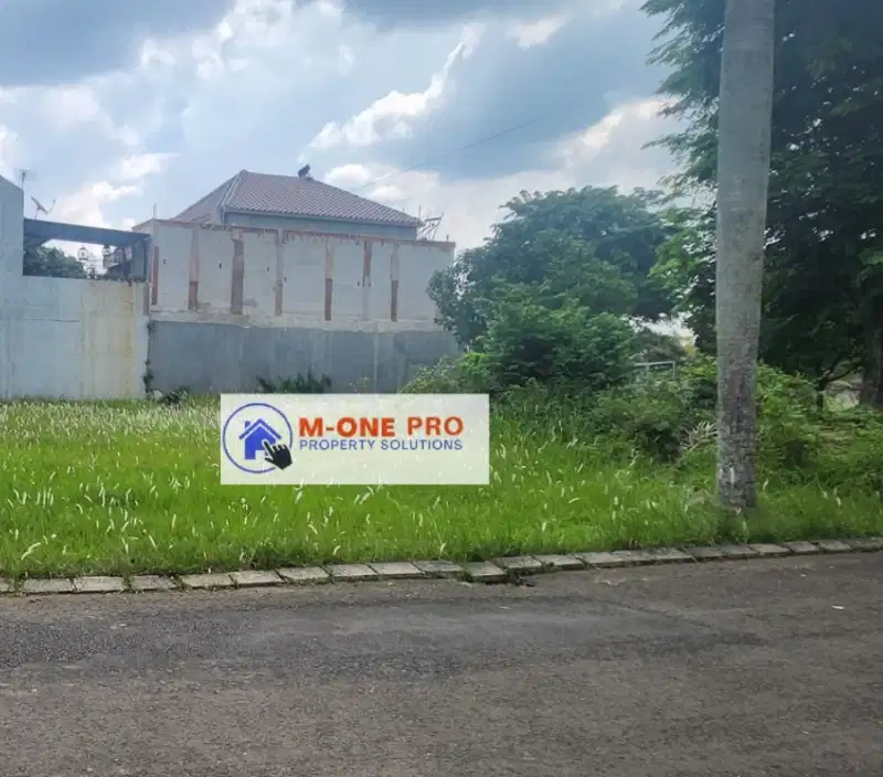 Di Jual Tanah di perumahan citra raya cikupa