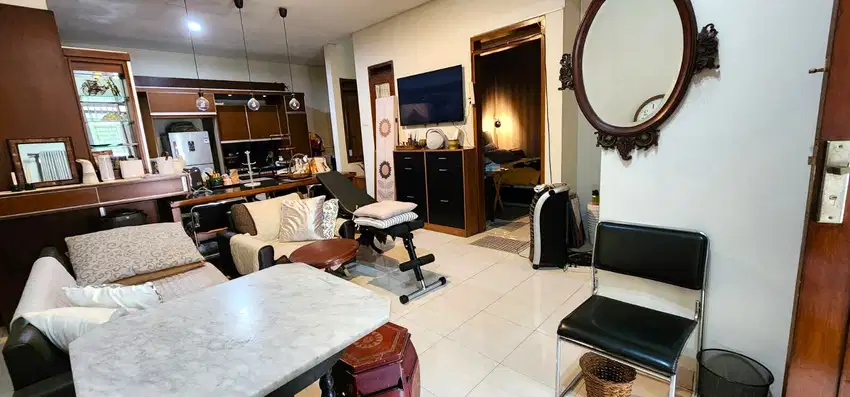 Rumah Bagus Di Dalam Komplek Puri Dago Arcamanik Antapni Bandung Hook
