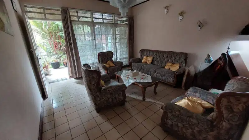 jual rumah sayap gunung batu pasteur