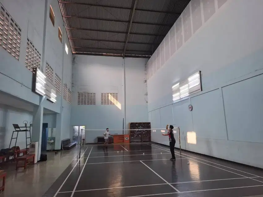 Disewakan Rumah di Sayap Moch Toha Bandung