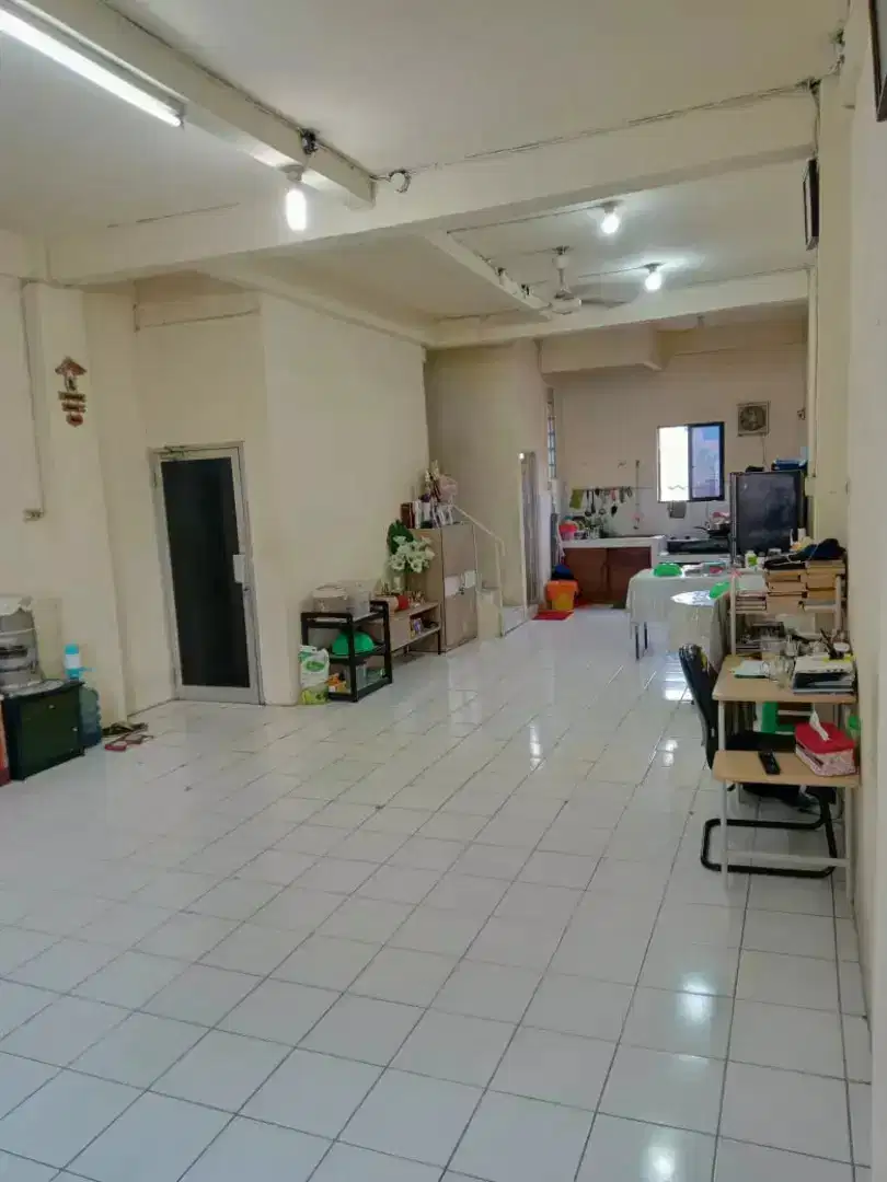 Dijual Cepat Rumah Murah Jembatan Lima lokasi sangat strategis