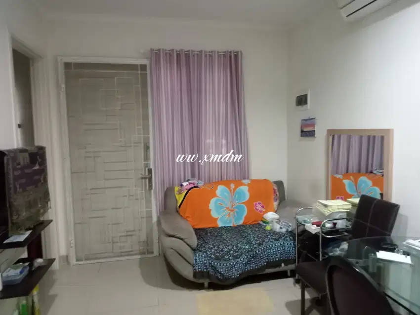 Murah abis jual cepat Rumah Thomson Gading Serpong
