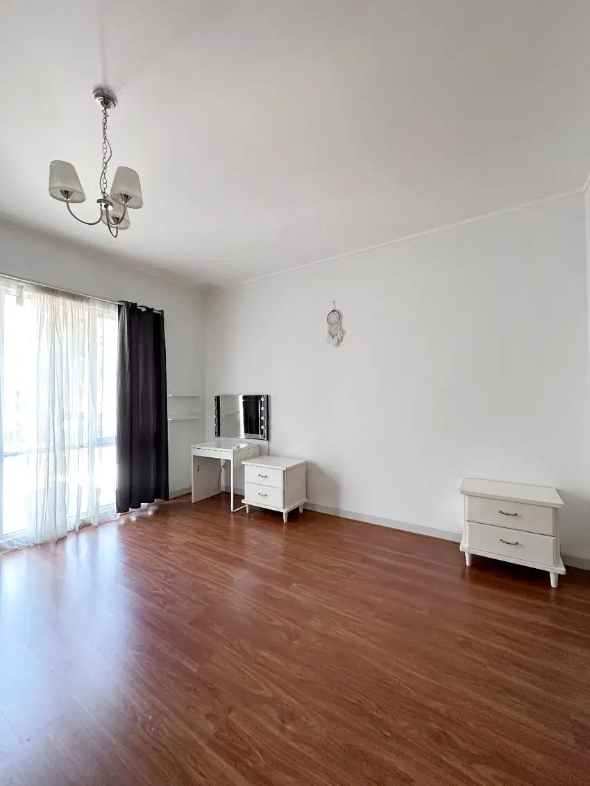 Rumah cakep full furnish di BSD Foresta Fresco aria