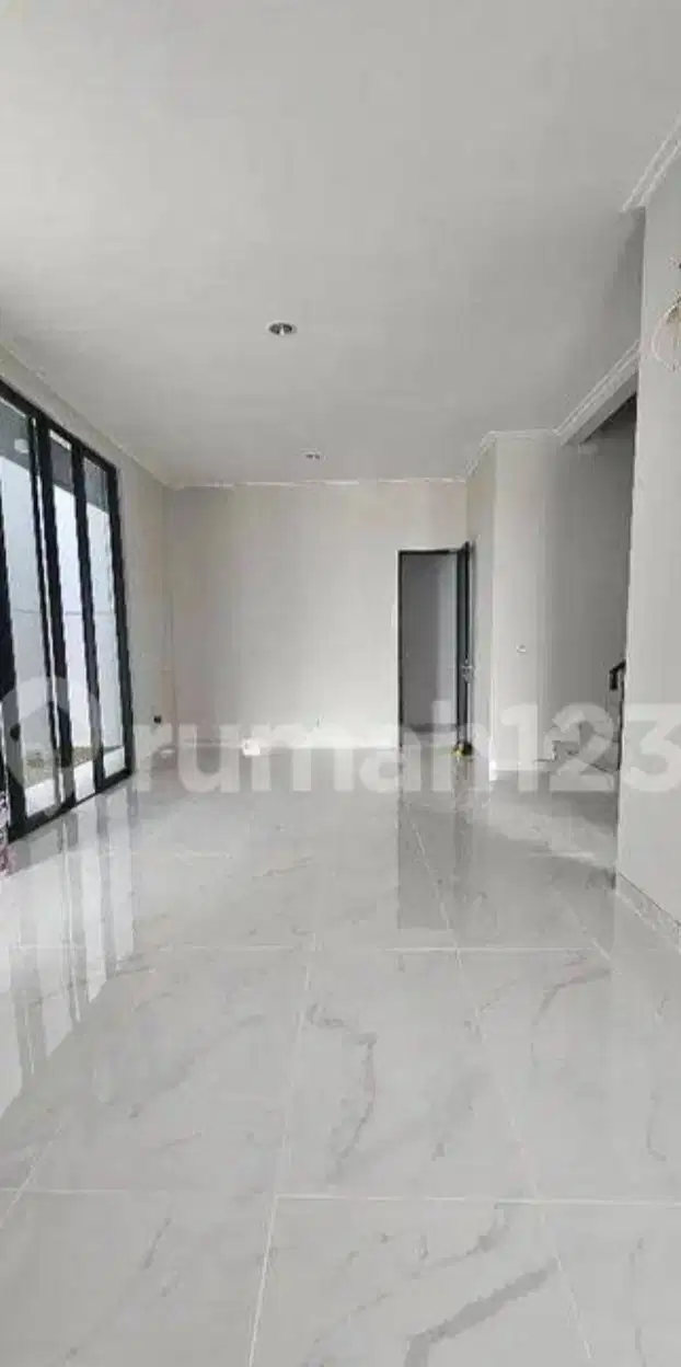 Dijual Rumah Pik2 Cluster Kuningan Village Brand New
