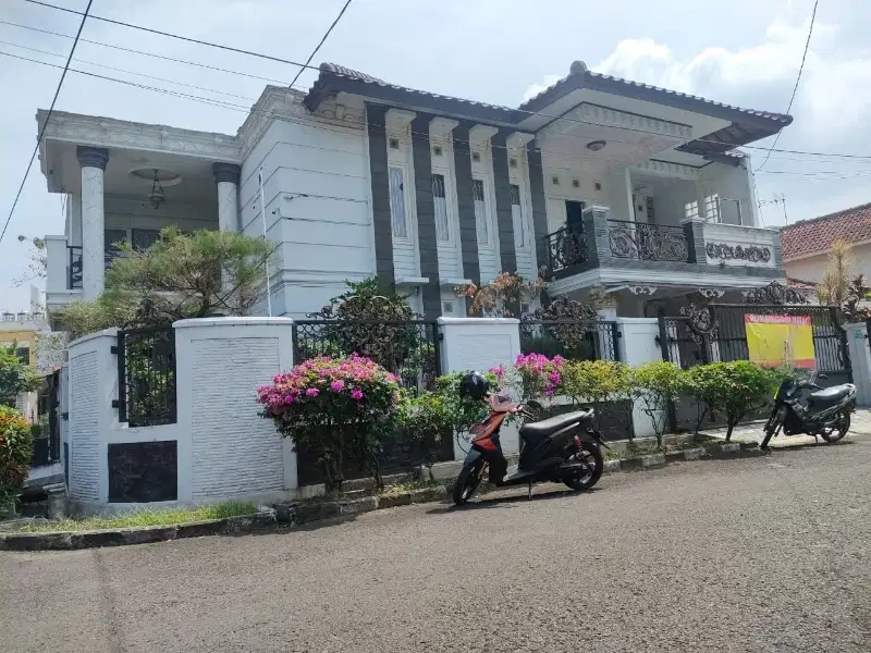 rumah siap huni Margahayu Soekarno Hatta