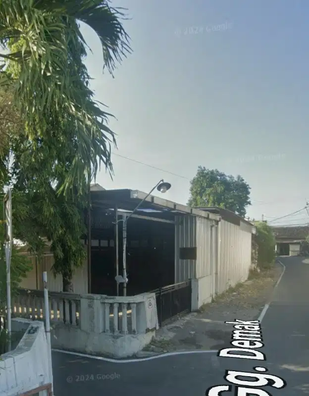 Di sewakan  barat Superindo Kartasura bisa 4 mobil