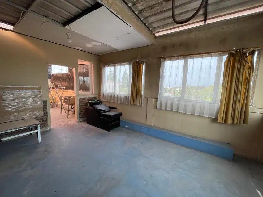 Kota Baru Parahyangan dijual murah Full furnished, Padalarang Bandung