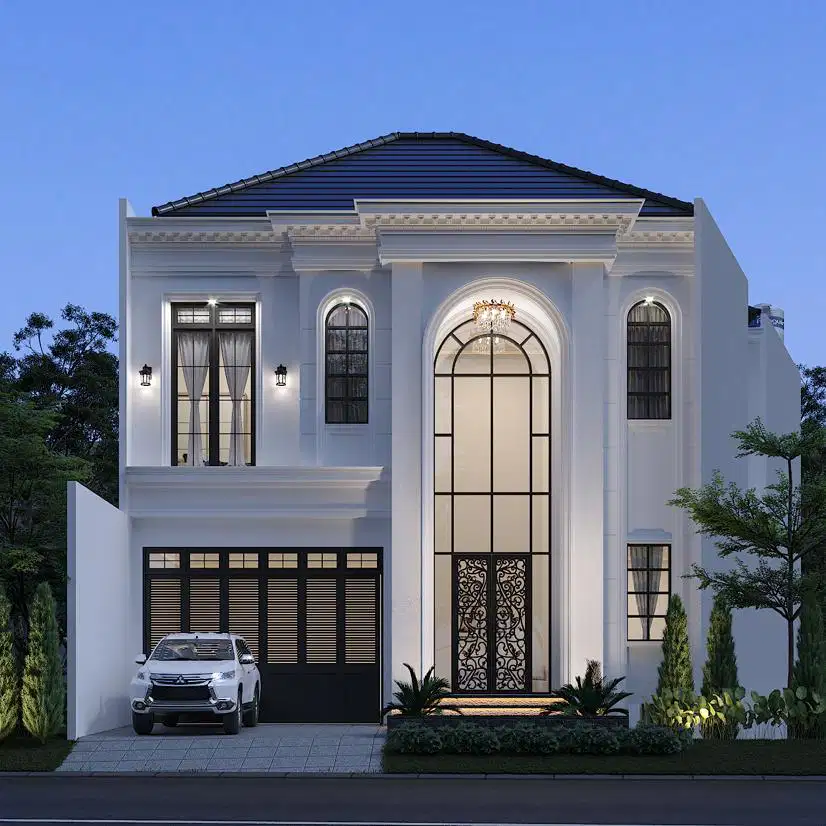 Dijual Rumah Mewah Sentul City Bogor