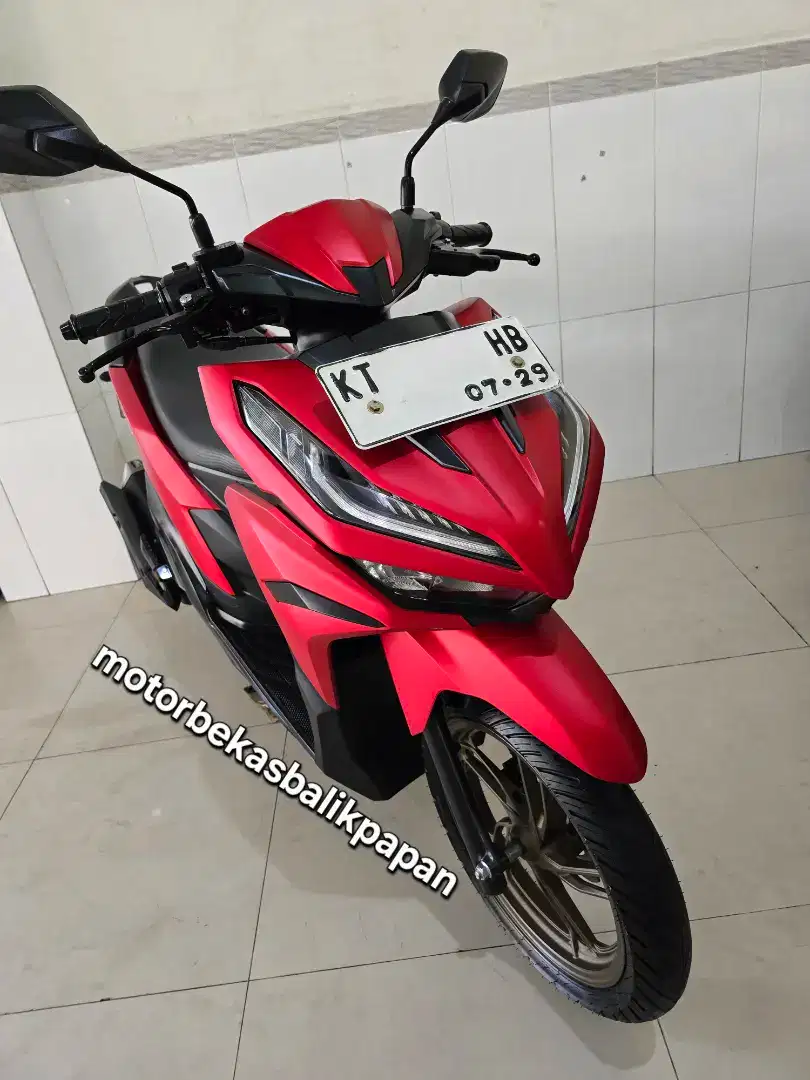 Vario 125 tahun 2024