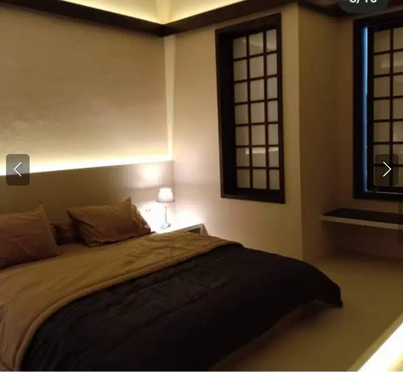 JUAL RUMAH KEREN DI SUMMER BLISS LIPPO CIKARANG
