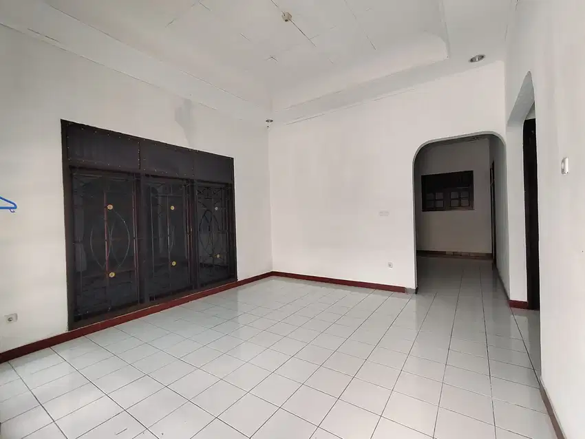 Rumah Siap Pakai di Fatmawati