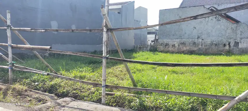 Dijual murah tanah strategis untuk kos kosan mertojoyo sigura gura