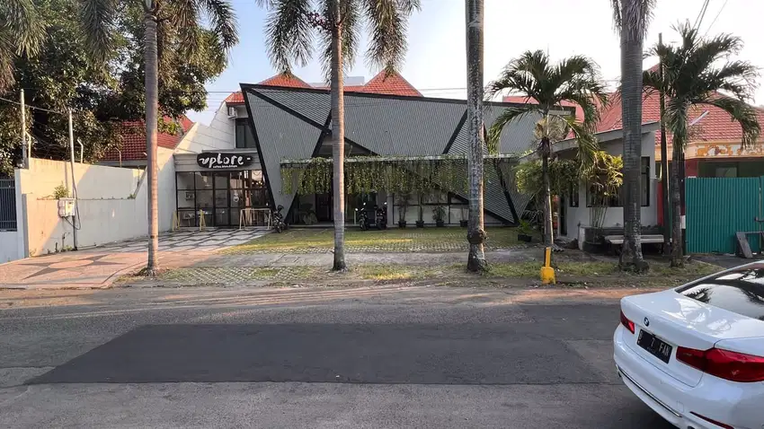 Kapuas rumah 2lt cck untuk usaha
