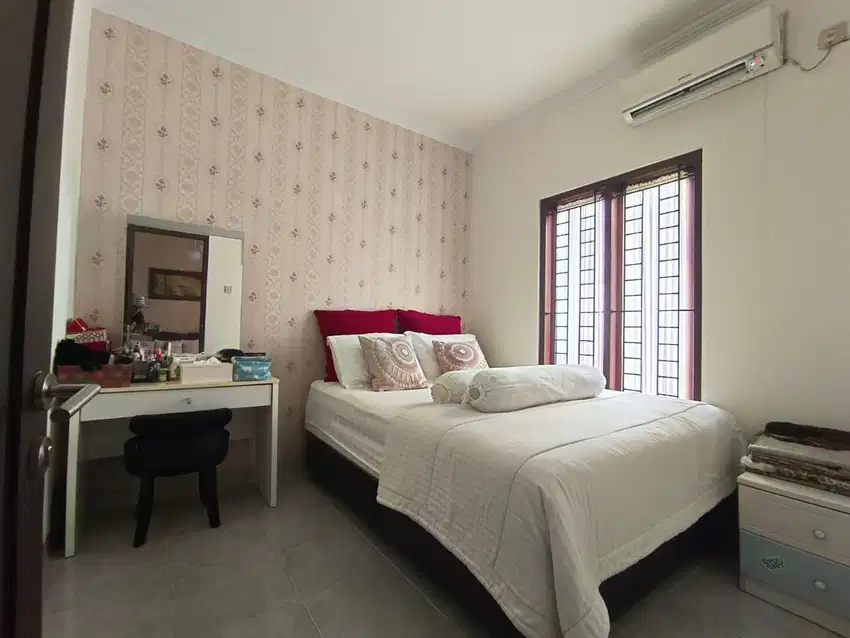 Dijual Rumah Siap Huni Lokasi Area seturan dekat kampus UPN