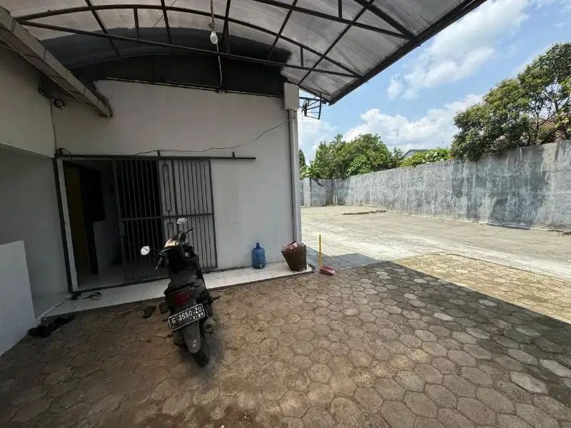 DIJUAL RUMAH KOST MURAH DUKUWALUH PURWOKERTO TIMUR DEKET KAMPUS