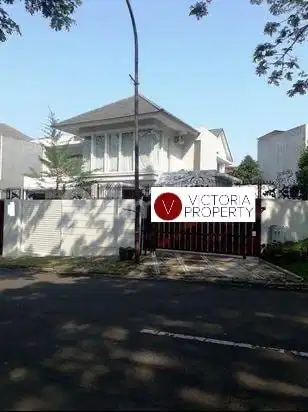 Jual dan Sewa Rumah Citragran Boulevard fh320