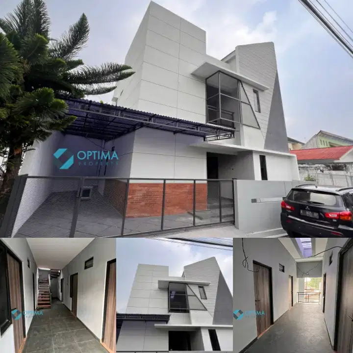 Kost eksklusif dekat UGM Jakal Kaliurang Km 7.5 Banteng Jogja