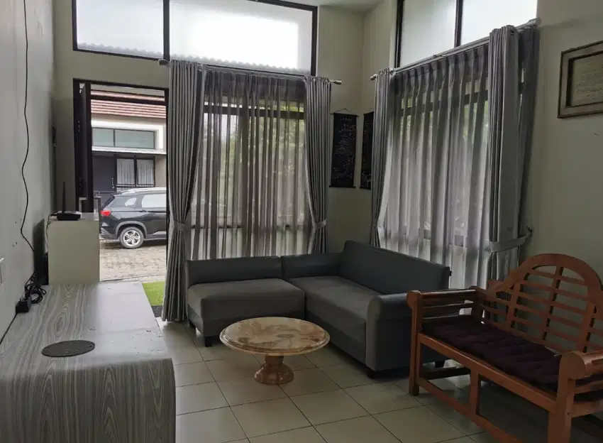 Termurah Rumah lux tatar favorit kota baru parahyangan bandung