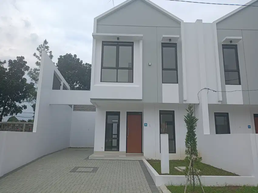 RUMAH MEWAH DI BATUNUNGGAL INDAH VII – BANDUNG SELATAN