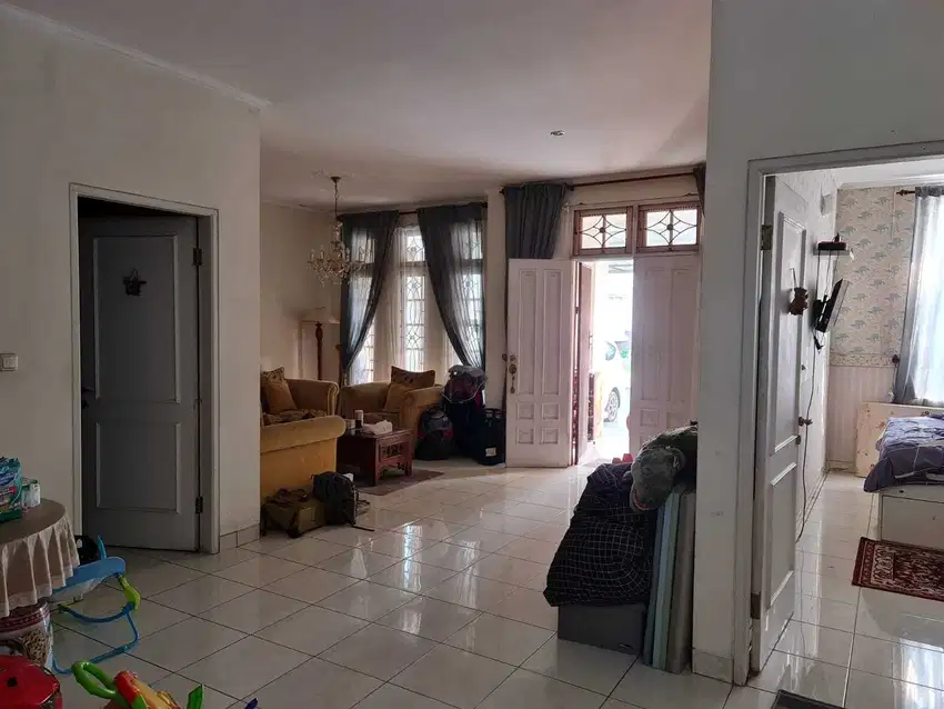 Rumah Alam Sutera Tangerang