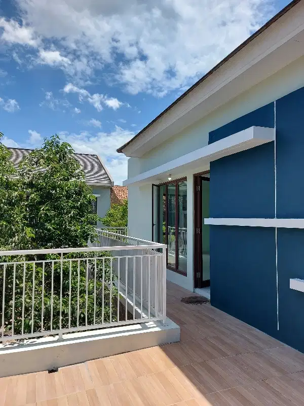 Dijual Rumah murah di Discovery Bintaro Jaya Tangerang selatan
