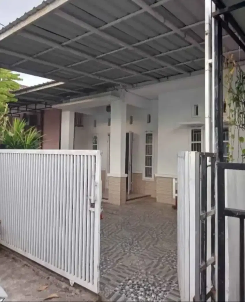 DIJUAL RUMAH SIAP HUNI – KOTA LANGSA (LT 108/LB 70) – HANYA 385 JUTA!