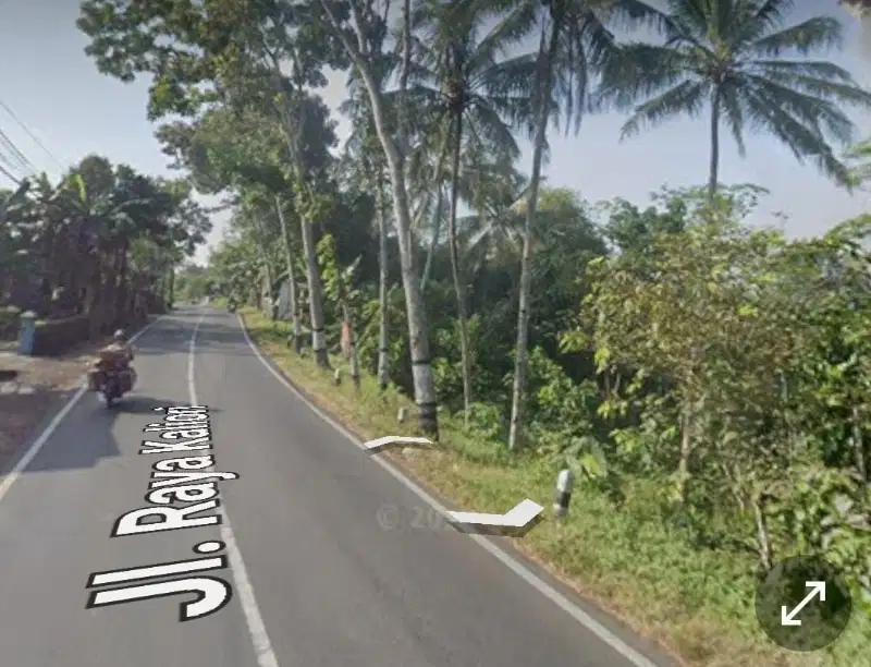 DIJUAL TANAH MURAH KALIORI KALIBAGOR PURWOKERTO