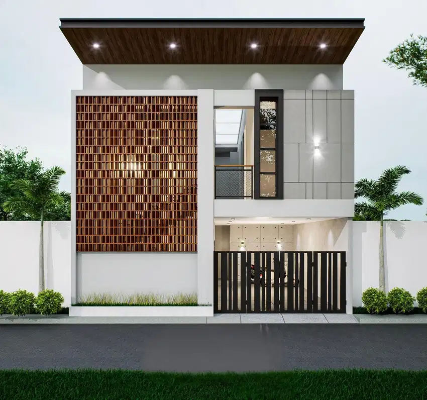 Dijual Kost Furnish Eksklusif 3 Lantai Pugeran Proses Bangun Dekat UPN